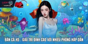 Bắn cá H5