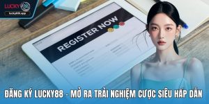 Đăng ký LUCKY88